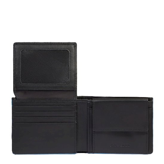 Piquadro Atlas PU4518S138R nero