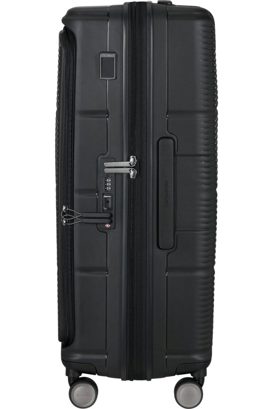 Samsonite Paralux KT2*003 nero