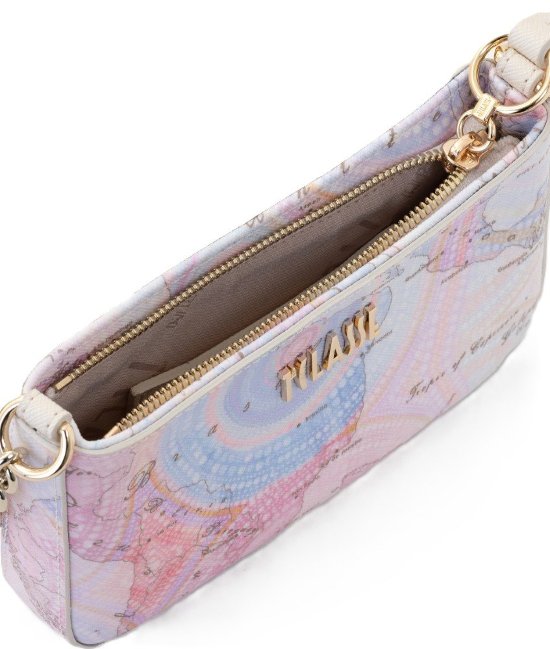 Alviero Martini 1ª Classe AALPQ04 Geo Dots Art multicolor