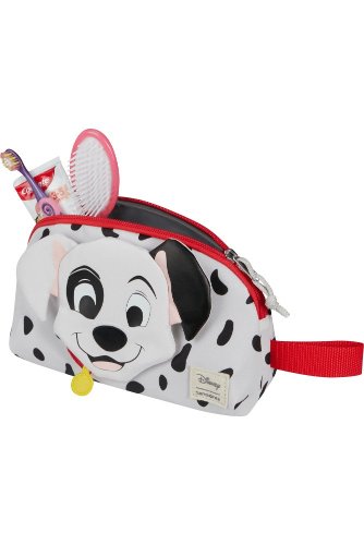 Samsonite Happy Sammies Disney 61C*007 Dalmatian Patch
