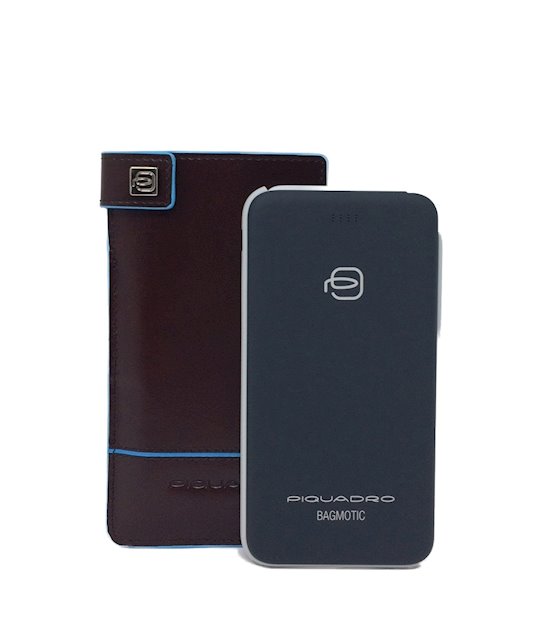 Piquadro Blue Square AC4530B2 mogano