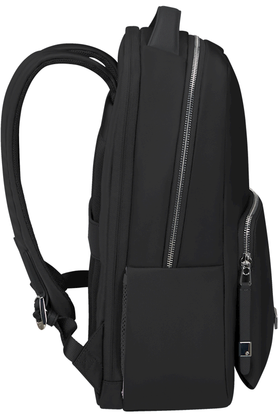 Samsonite Be-Her KJ4*012 nero