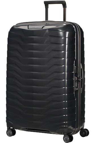 Samsonite Proxis CW6*003 BLACK