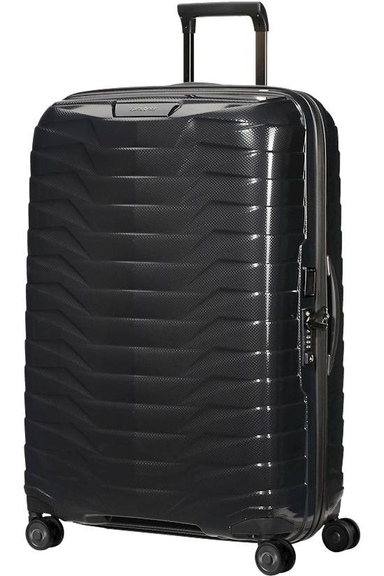 Samsonite Proxis CW6*003 BLACK