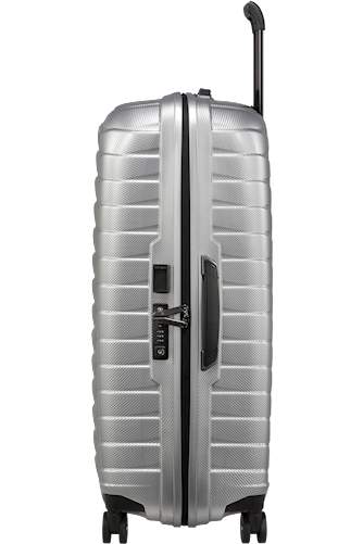 Samsonite Proxis CW6*003 silver