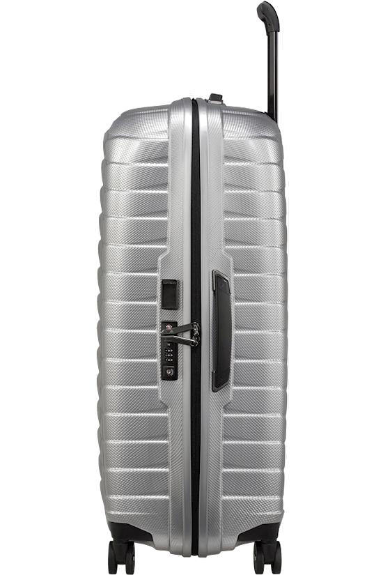Samsonite Proxis CW6*003 silver