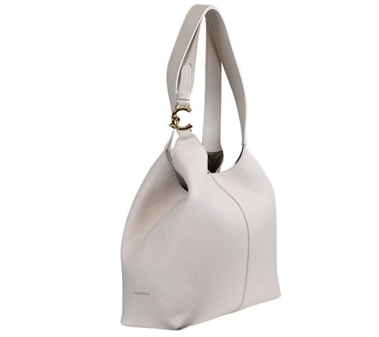Coccinelle ASHA1102 C-Easy blanco