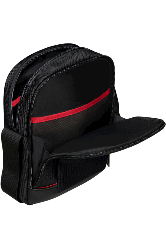 Samsonite Pro-DLX 6 KM2*002 black