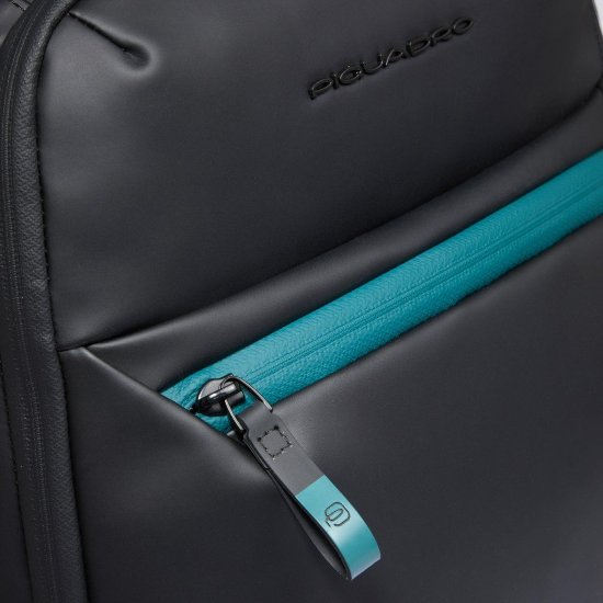 Piquadro Corner 2.0 CA6638C2OW Zaino Underseater nero