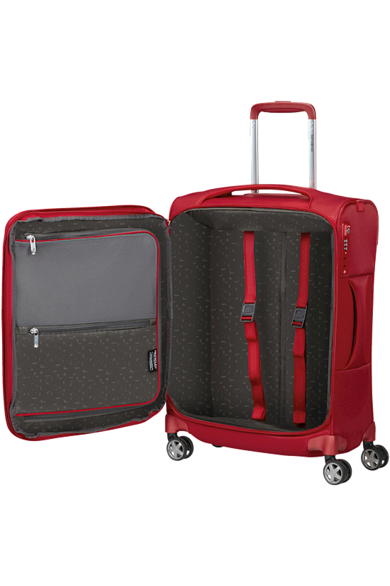Samsonite D'lite KG6*302 chili red