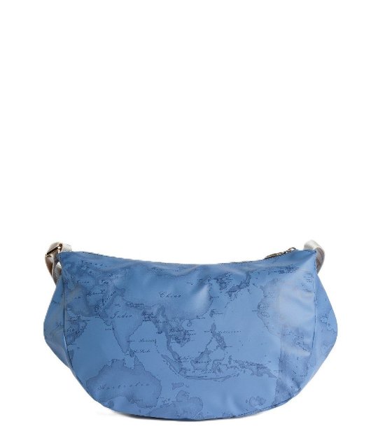 Alviero Martini 1ª Classe AALMLF54 Soft Color Blu Jeans