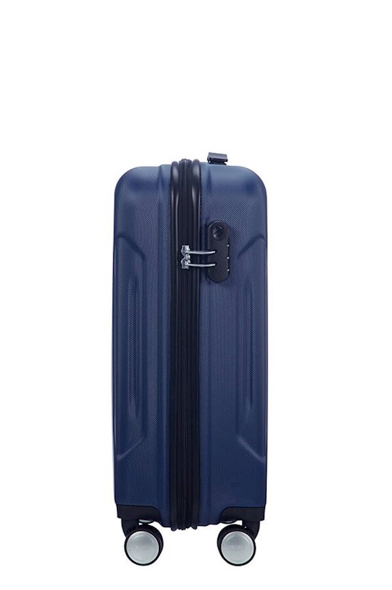 American Tourister Tracklite 34G001 dark navy