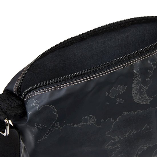Alviero Martini 1ª Classe Geo Soft N016 nera