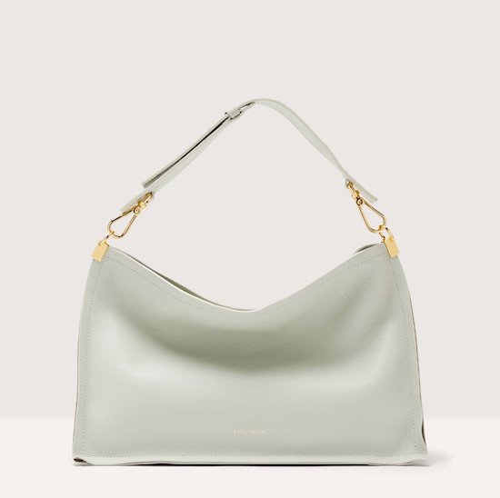 Coccinelle AQFA 130201 Snip celadon green