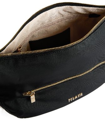 Alviero Martini 1ª Classe ALB84 Breeze Nylon nera