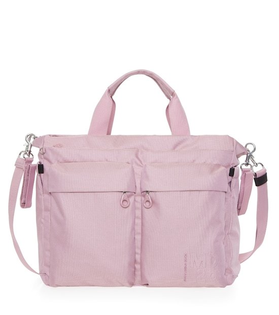 Mandarina Duck MD20 ZP10IWB01 Baby bag lotus