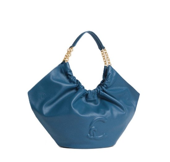 Coccinelle AAU5F1102 Smash deep blue