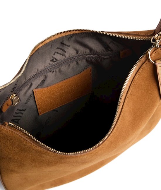 Alviero Martini 1ª Classe ALLD69 Wild Leather camoscio