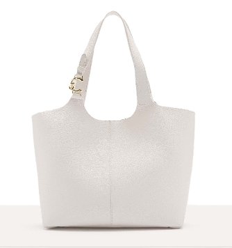 Coccinelle ASHA1101 C-Easy blanco