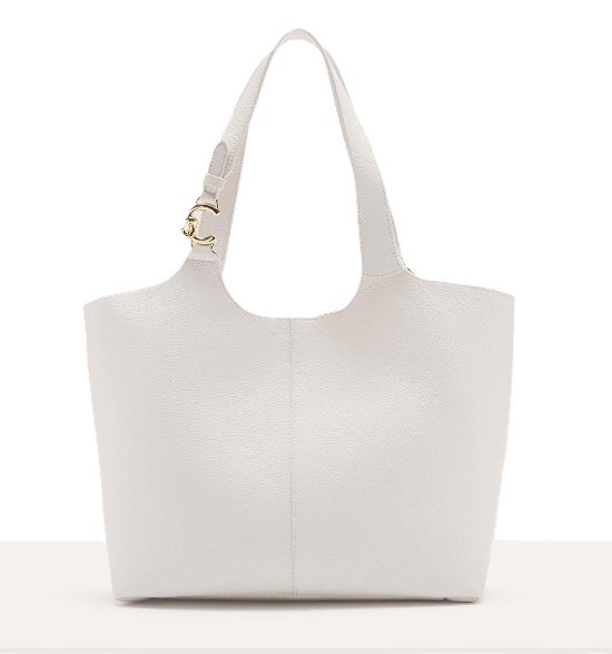 Coccinelle ASHA1101 C-Easy blanco