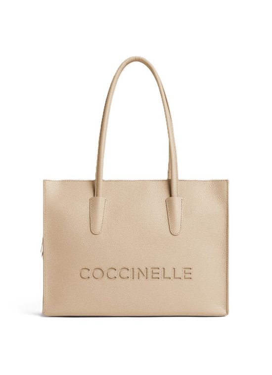Coccinelle AAUAK1102 Myrtha26 sandshell