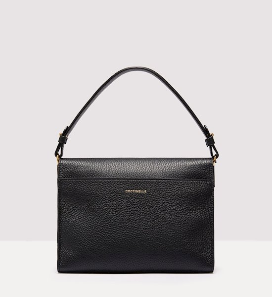 Coccinelle AP7P 1801 Binxie nera