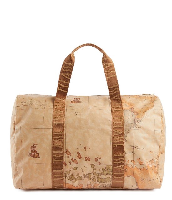 Alviero Martini 1ª Classe Geo Soft BVS022 Natural