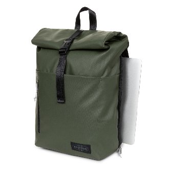 Eastpak Zaino Up Roll EK0A5BGF Tarp Forest