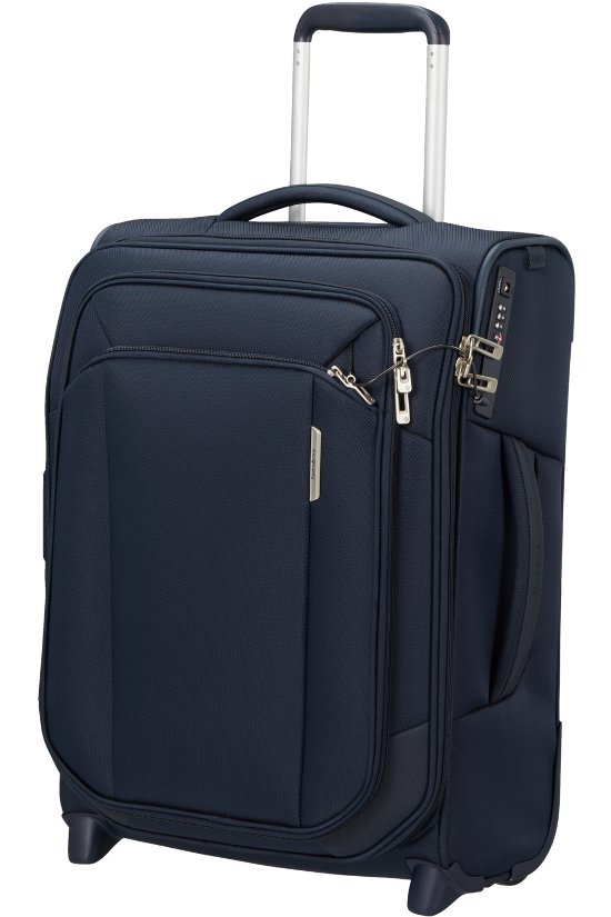 Samsonite Respark KJ3*002 midnight blue