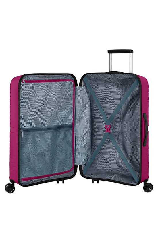 American Tourister Airconic 88G002 deep orchid