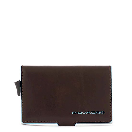 Piquadro Blue Square PP5649B2R mogano