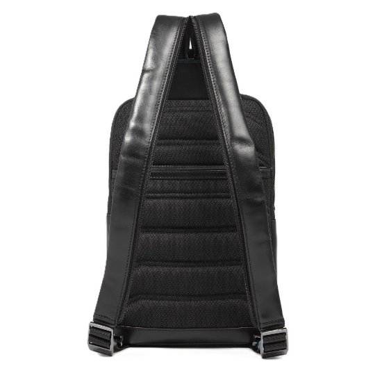 Piquadro Blue Square CA6589B2 nero 