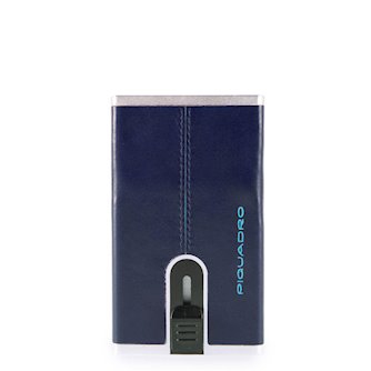 Piquadro Blue Square PP4825B2R blu notte 
