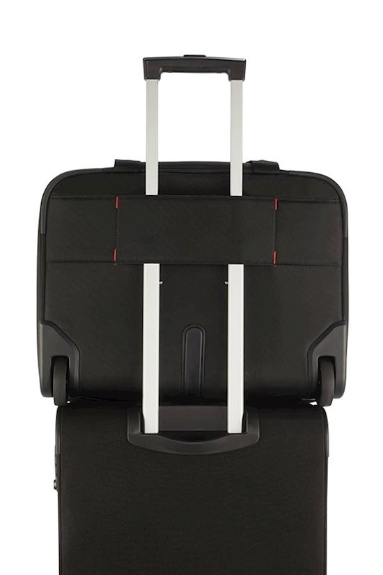 Samsonite Guardit 2.0 CM5008 nero