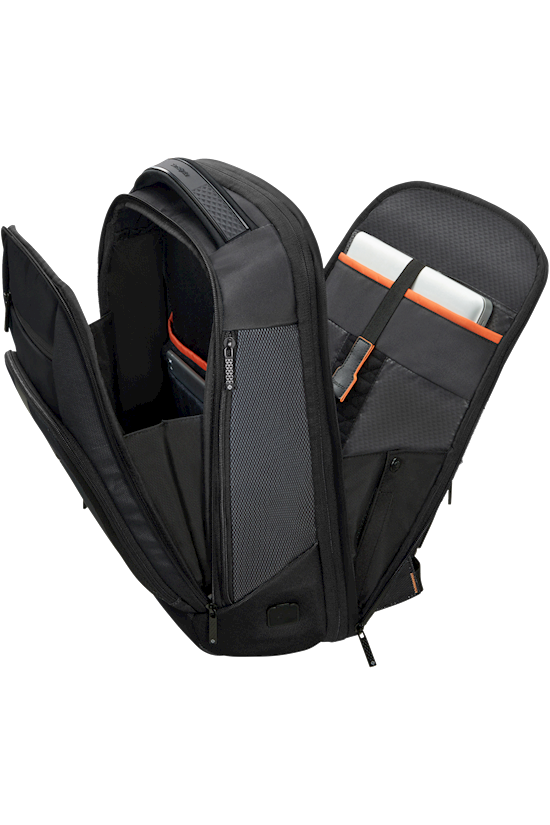 Samsonite Cityscape Evo KG1*003 nero