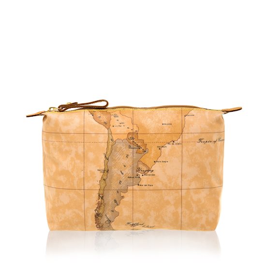 Alviero Martini 1ª Classe Geo Soft N004 natural