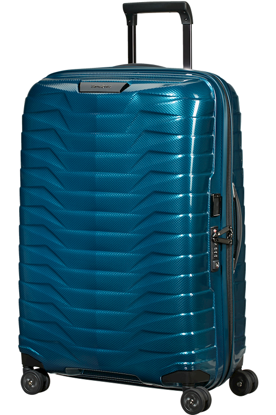 Samsonite Proxis CW6*002 petrol blue