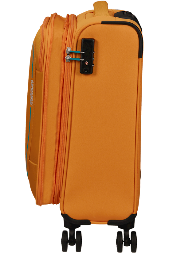 American Tourister Pulsonic MD6*001 sunset yellow