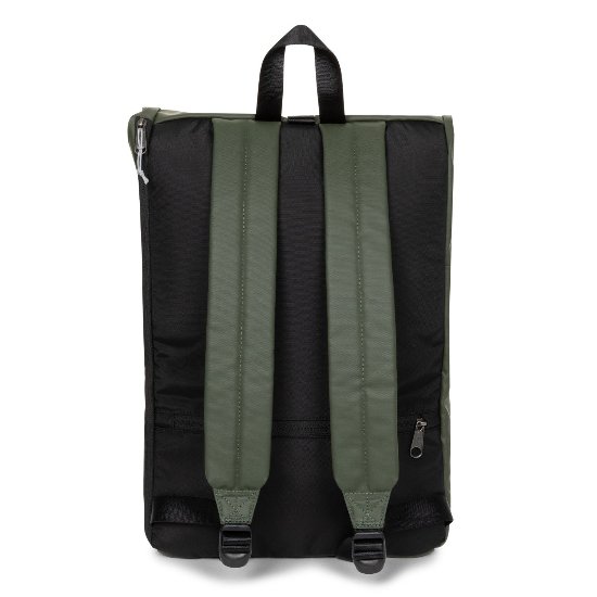 Eastpak Zaino Up Roll EK0A5BGF Tarp Forest