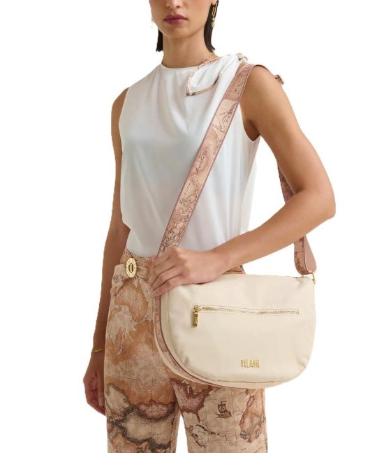 Alviero Martini 1ª Classe ALB84 Breeze Nylon champagne