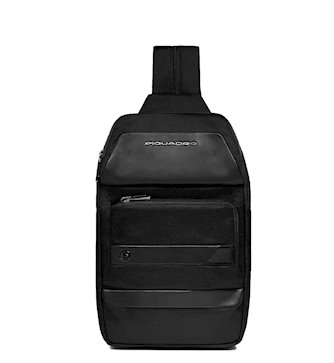 Piquadro Nevet CA6486W132 nero
