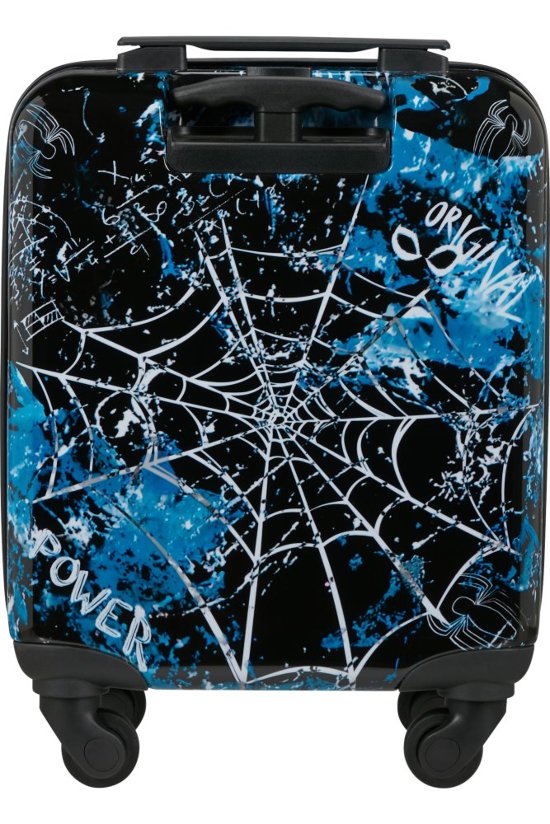 Samsonite Disney Daydream 64C*004 Spiderman Mystery
