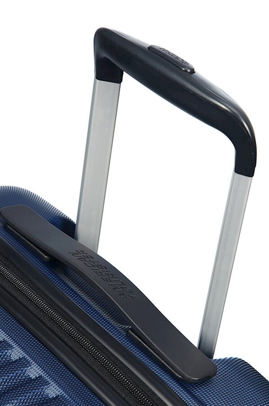 American Tourister Tracklite 34G001 dark navy