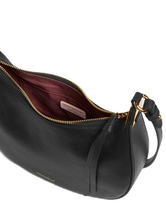 Coccinelle AAU8K5301 Fujiko nera