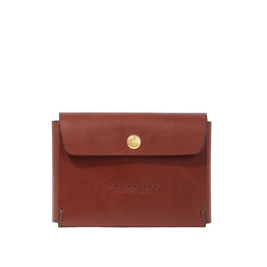 The Bridge Life Style 092233 marrone
