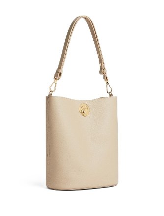 Coccinelle AATOA2301 Nikla sandshell/seagras