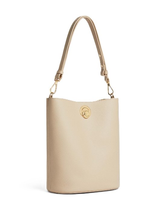 Coccinelle AATOA2301 Nikla sandshell/seagras