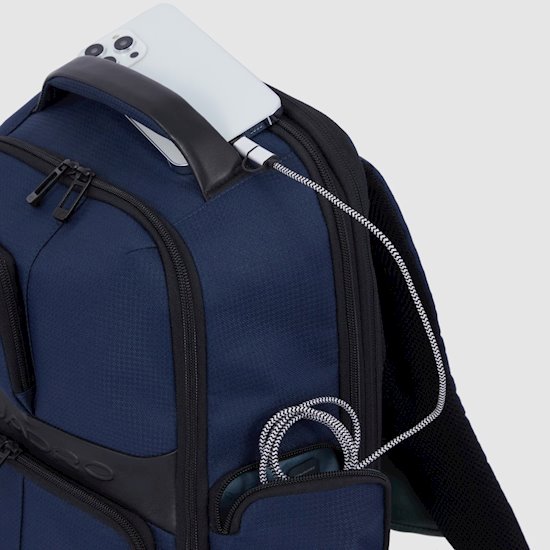 Piquadro Wollem CA6239W129 nero