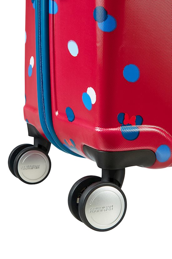 American Tourister 31C001 Disney Minnie Loves Mickey