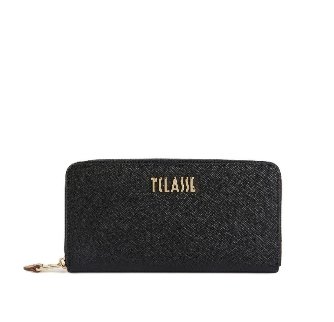 Alviero Martini 1ª Classe portafoglio LPM75 nero